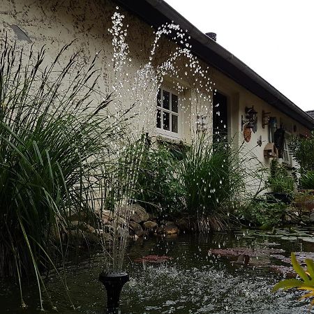 De Boerebeemd Bed and Breakfast Lieshout Εξωτερικό φωτογραφία