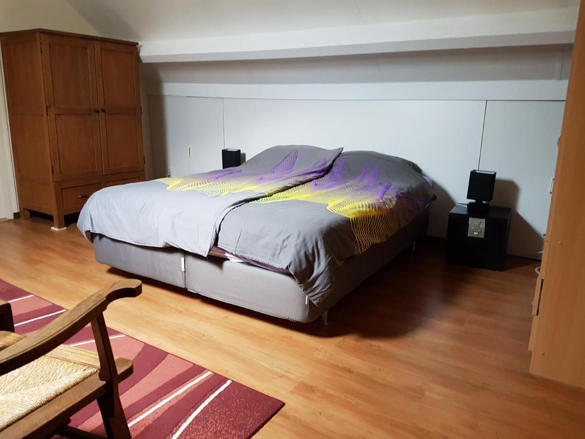 De Boerebeemd Bed and Breakfast Lieshout Εξωτερικό φωτογραφία