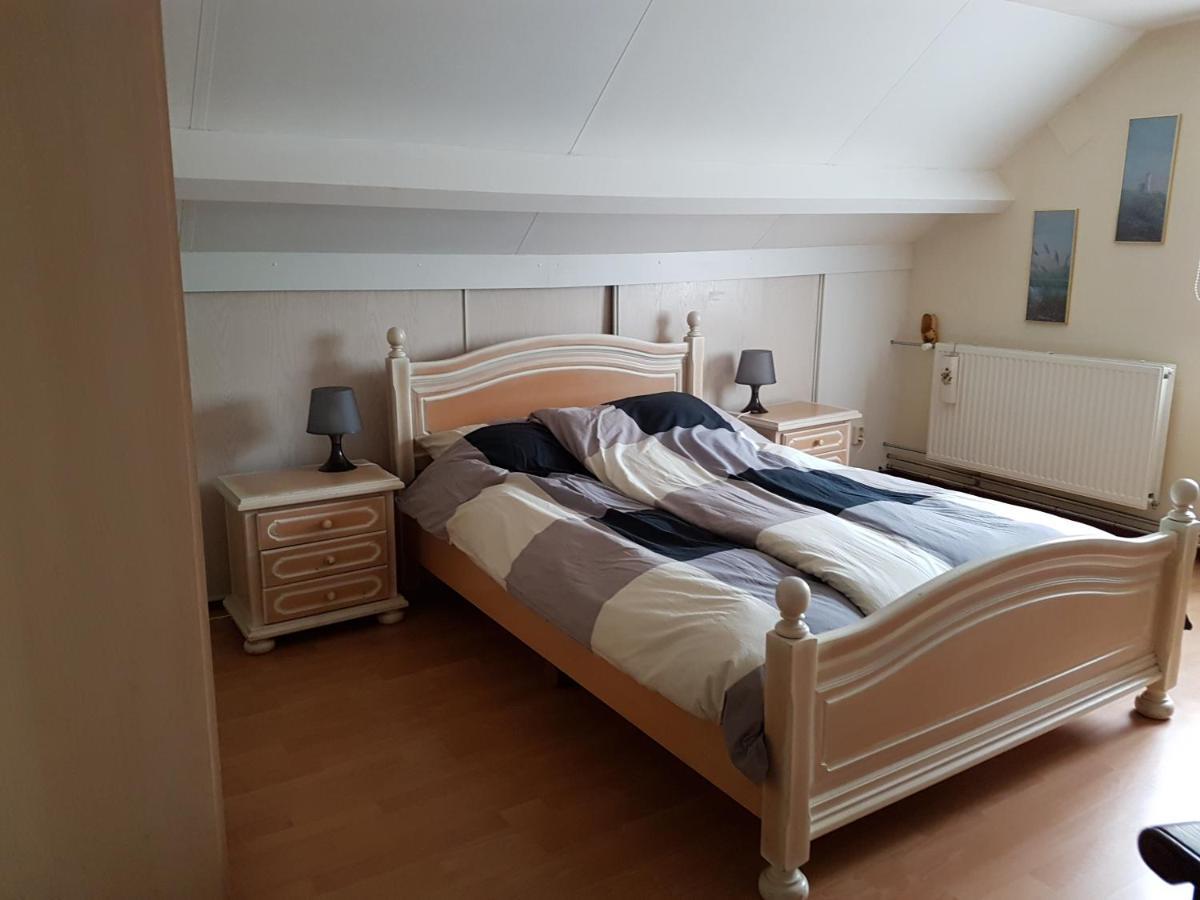 De Boerebeemd Bed and Breakfast Lieshout Εξωτερικό φωτογραφία