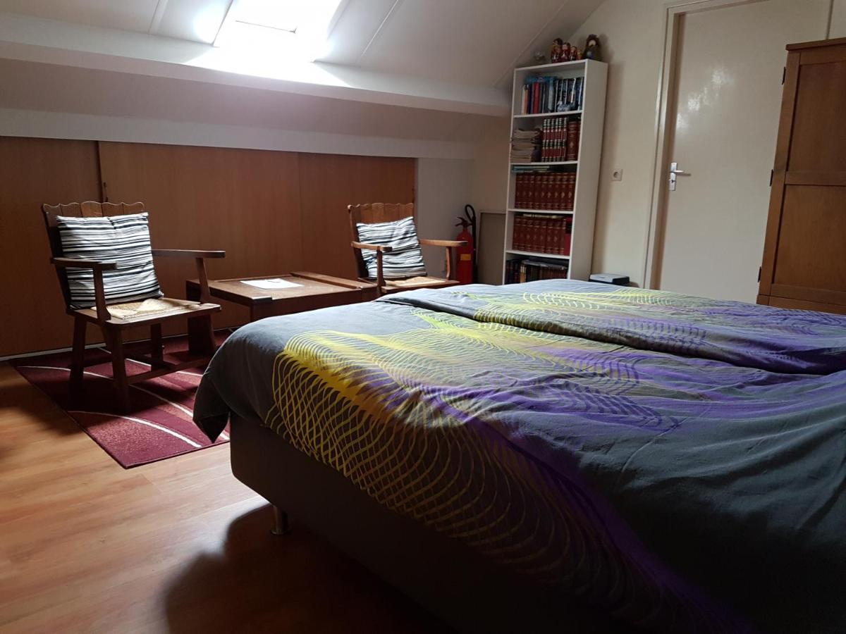 De Boerebeemd Bed and Breakfast Lieshout Εξωτερικό φωτογραφία
